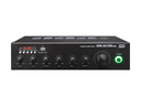 AMS AML 60 Bluetoothlu USB 100V Mikser Amplifikatörü