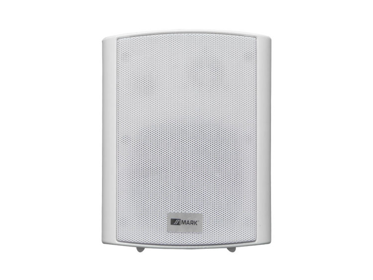 [MONITOR 3T] Mark Monitor 3T 5.5 inch 100V/8 Ohm 45W Max Cabinet Speaker