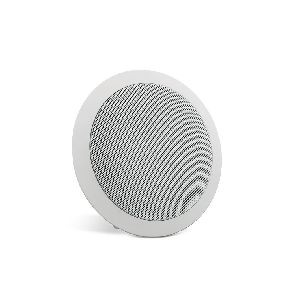 [IC 60T] Work IC 60T 8 inch 6W Transformer Ceiling Speaker