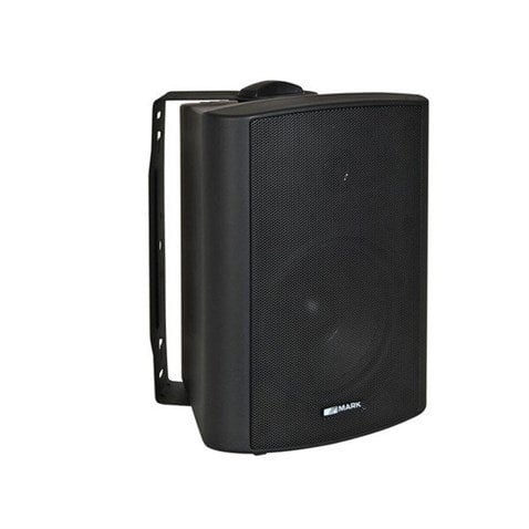 [MONITOR-3T] Work Pro Mark 3T Duvar Hoparlörü, Siyah