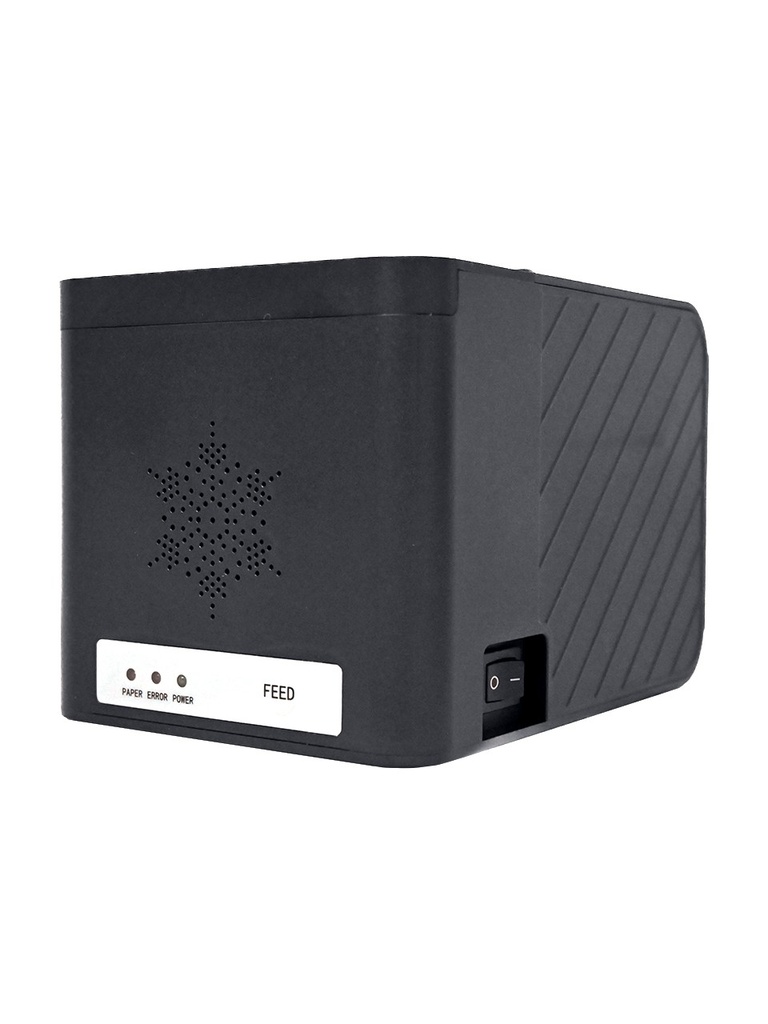 [KPS70] Kodpos KPS70 203DPI Thermal Receipt Printer with USB and Ethernet Connection