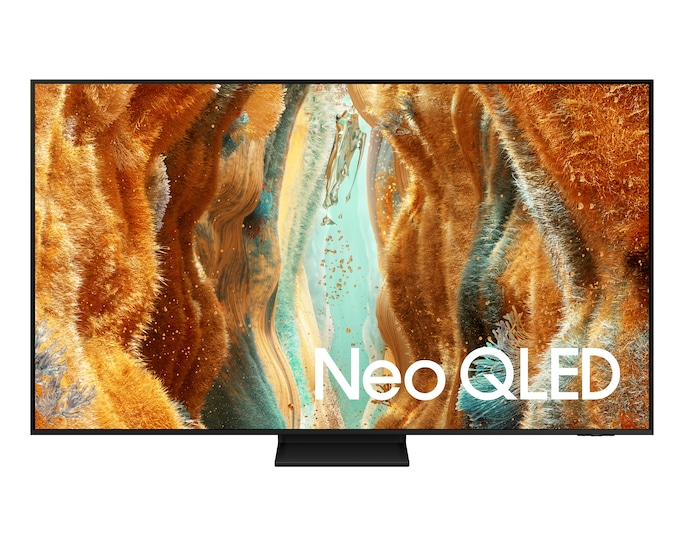 Samsung 75QN70F 4K Ultra HD 75 190 Screen Smart Neo QLED TV with Satellite Receiver