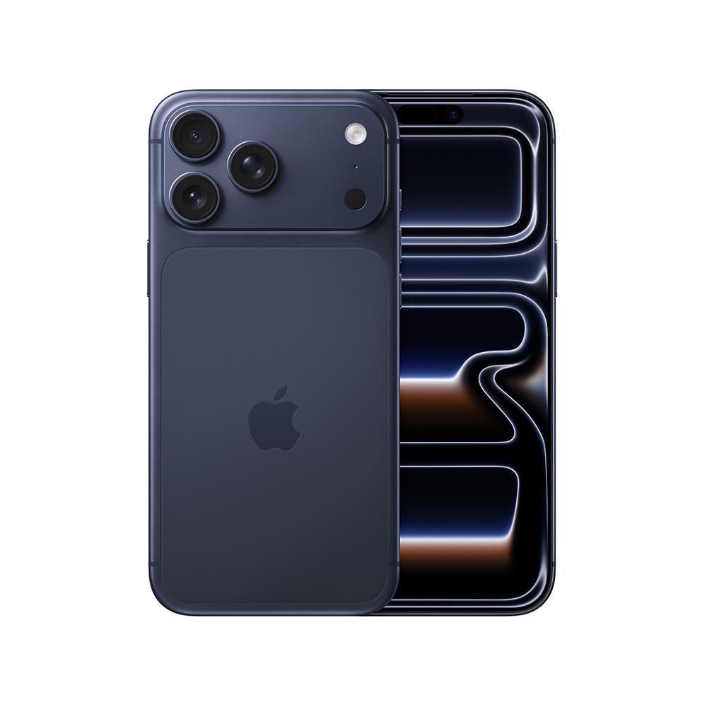 [MFYP4ZA/A] Apple iPhone 17 Pro Max 256 GB Mobile Phone, Deep Blue