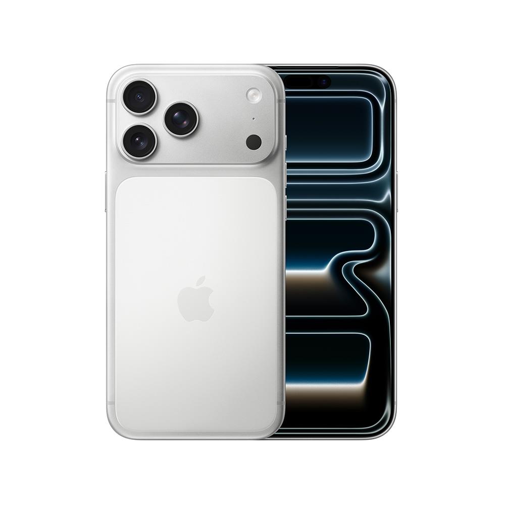 [MFYM4ZA/A] Apple iPhone 17 Pro Max 256 GB Mobile Phone, Silver