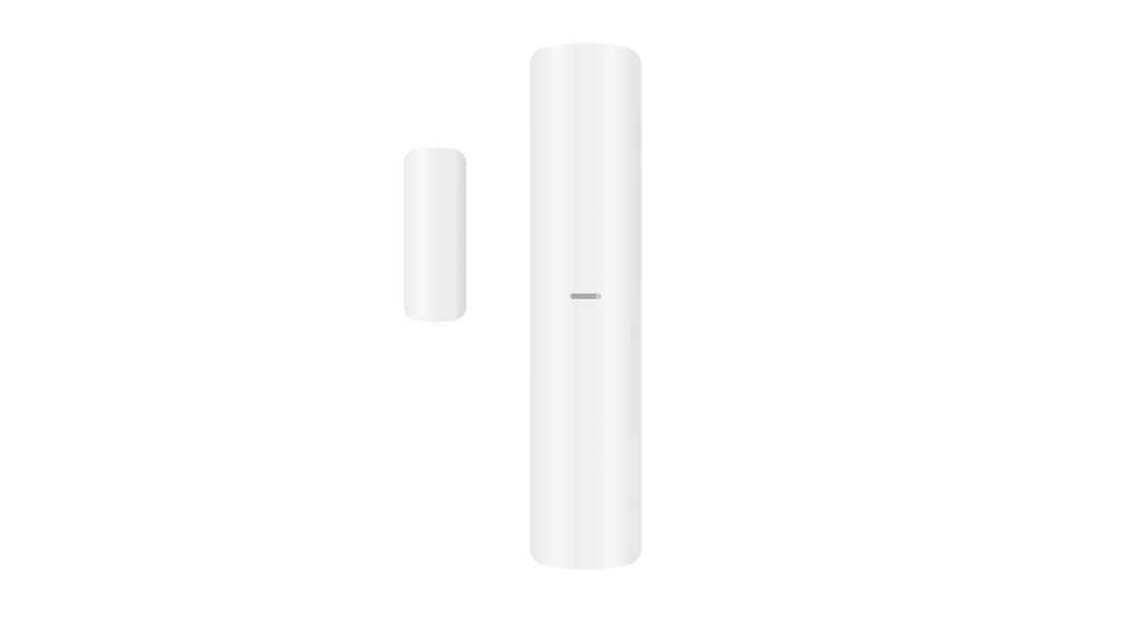 Hikvision AX Pro DS-PDMC-EG2-WE Kablosuz Manyetik Kontak