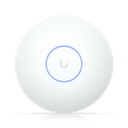 Ubiquiti UniFi U7-LR Long Range 2.5 GbE Uplink Wi-Fi 7 Tavan Tipi Access Point
