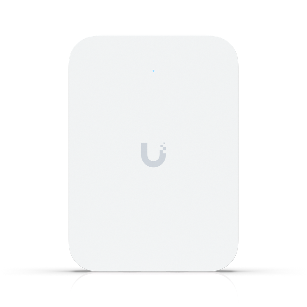 [U7-IW] Ubiquiti UniFi U7-IW In-Wall Dual-Band Duvar Tipi Access Point