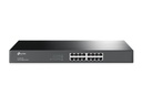 TP-Link TL-SG1016 16 Port 10/100/1000 Mbps Raf Tipi Gigabit Switch