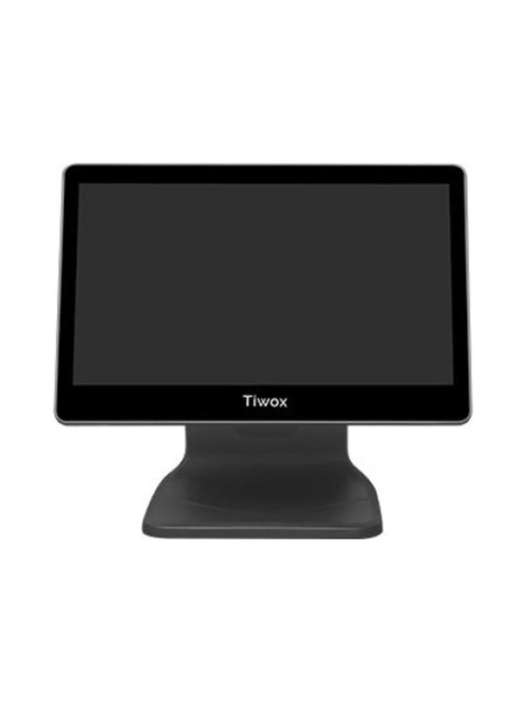 [TP-9500 Plus] Tiwox TP-9500 Plus i7 5.Nesil 8 GB Ram 128 GB SSD 15.6" Ekran Dokunmatik Pos PC