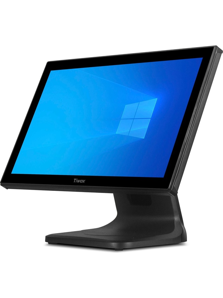 Tiwox TP-8610 Intel i7 10. Nesil 16 GB Ram 256 GB SSD 18.5" Dokunmatik Pos PC
