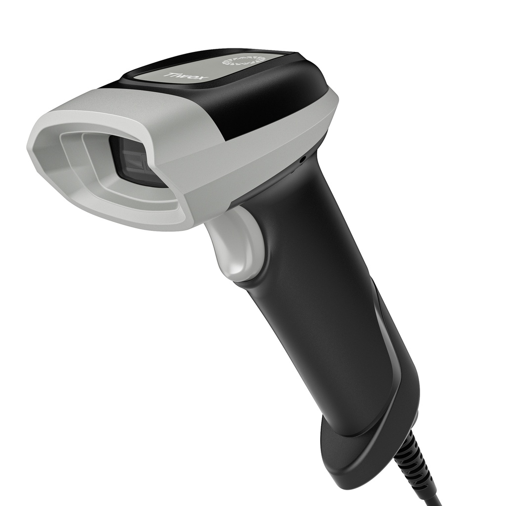 [VS-331] Tiwox VS-331 USB 1D CCD El Tipi USB Kablolu Barkod Okuyucu