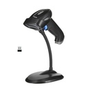 Tiwox VSK-120 2D BT-Wifi Wireless Battery + Stand Memory