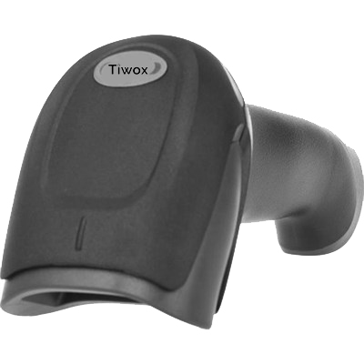 Tiwox VSK-118 Plus 2D Wireless+Battery+Mini Dongle