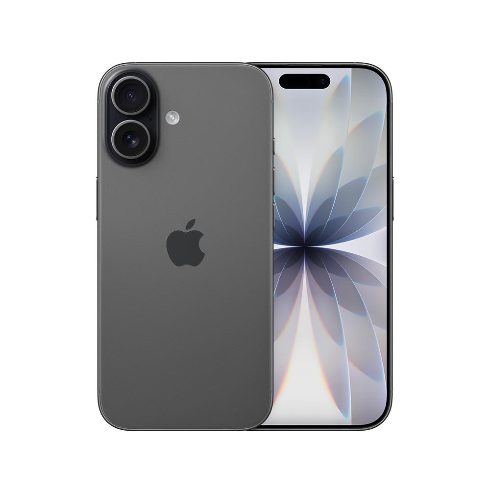 Apple iPhone 17 256 GB Mobile Phone, Black
