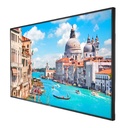 Hikvision DS-D5055UC-C 55" 4K LED HDMI, VGA, USB CCTV Güvenlik Monitorü