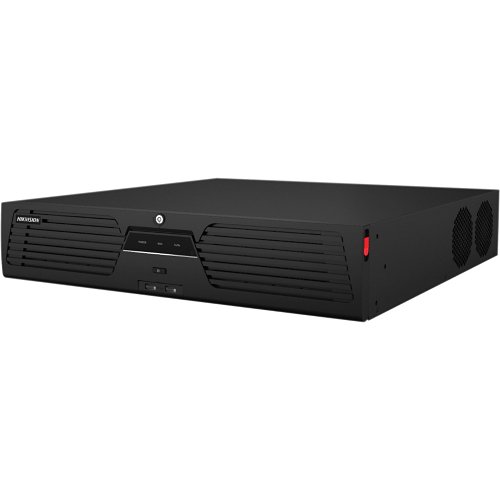 [DS-9632NI-M8] Hikvision DS-9632NI-M8 32 Kanal 8K, 2U, HDMI,VGA NVR Kamera Kayıt Cihazı
