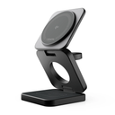 Xenon Smart X6402 MagSafe and Qi2 Compatible Magnetic Wireless Charging Stand