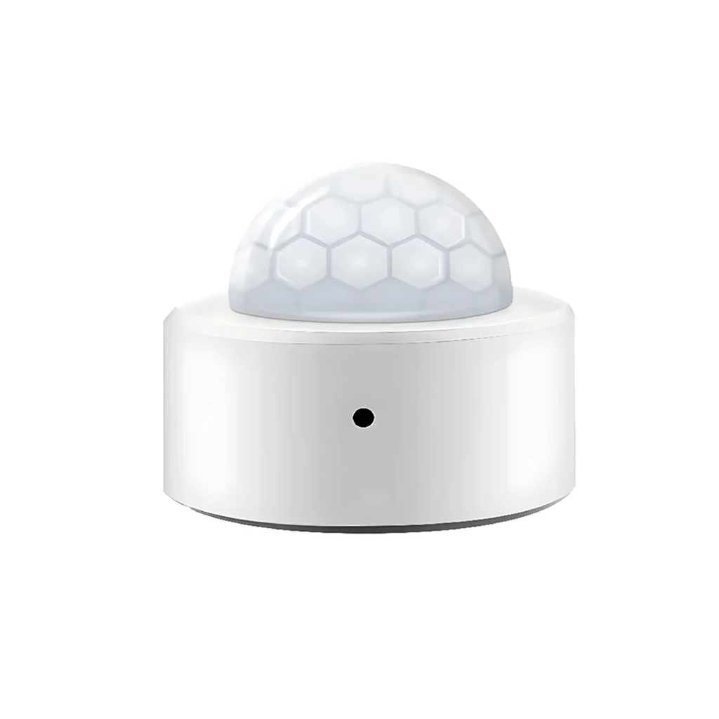 Xenon Smart X7613 Smart Motion Sensor Controlled PIR Sensor Using Zigbee Protocol