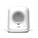 Xenon Smart X8620 Akıllı Otomatik Kedi Tuvaleti UV Sterilizasyonlu Koku Tableti, Çıkarılabilir Kum Paspası