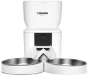 Xenon Smart X8792 Smart Automatic Cat Food Bowl X8604 Compatible Extra Steel Bowl Connection Kit