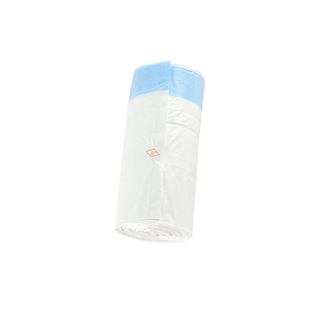 [X8779] Xenon Smart X8779 Spare Garbage Bag 5x 15 Pieces Compatible with X8623, X8624, X8620 Models