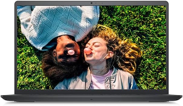 Dell Inspiron 3530 I35303401U i5-1334U 8 GB Ram 512 GB SSD Iris Xe Grafik 15.6" Full HD Notebook