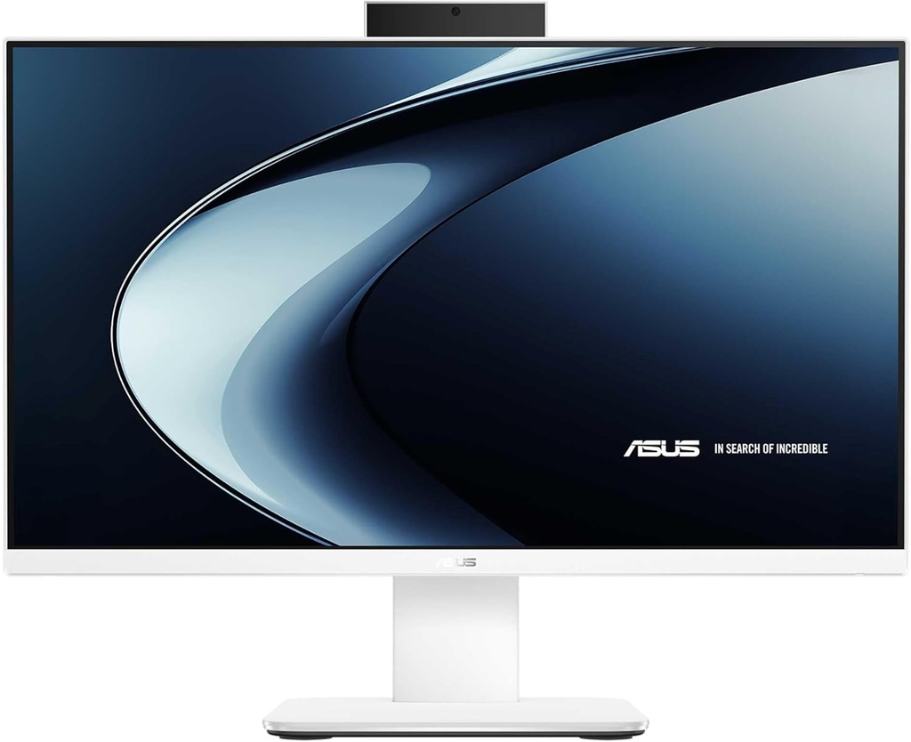 [V470VAK-I716512W0D] Asus V470VAK-I716512W0D i7-13620H 16 GB Ram 512 GB SSD UHD Graphics 27" Full HD All in One PC