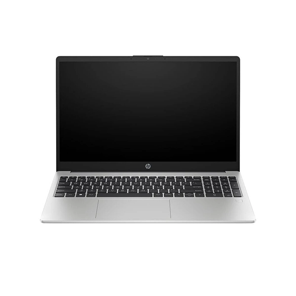 HP 250 G10 B2PH6ES i5-1334U 8 GB Ram 512 GB SSD Iris Xe Grafik 15.6" Full HD Notebook
