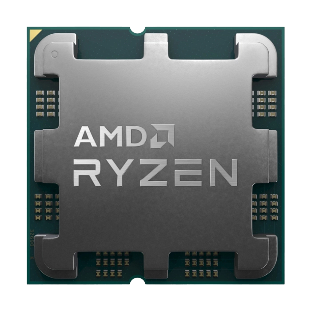 [100-000000591] AMD Ryzen™7 7700X Soket AM5 4.5GHz 32MB 105W 5nm Tray İşlemci