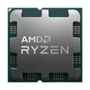 AMD Ryzen™7 7700X Socket AM5 4.5GHz 32MB 105W 5nm Tray Processor