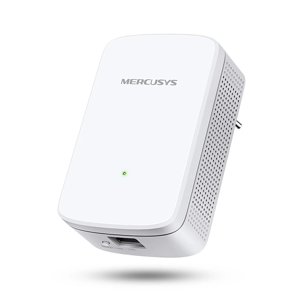 [ME10] Mercusys ME10 300 Mbps Wi-Fi Kablosuz Menzil Genişletici