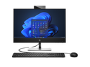 HP ProOne 440 G9 B70VCAT i5-12500T 8 GB Ram 512 GB SSD UHD Grafik 770 23.8" Full HD All in One PC