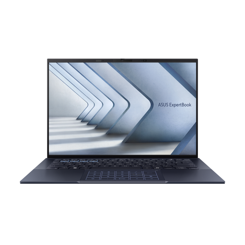 [B9403CVAR-PP2139] Asus ExpertBook B9 OLED B9403CVAR-PP2139 Core 7 150U 32 GB Ram 1 TB SSD Intel Graphics 14" Notebook