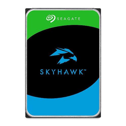 Seagate SkyHawk ST6000VX008 RV Sensor Sata 3.0 5900 RPM 3.5" 6 TB Harddisk