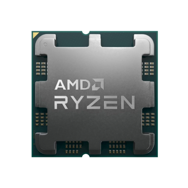 [100-000000592] AMD Ryzen 7 7700 3.8GHZ 5.3GHZ 40MB 8C 16T 65W AM5 Tray İşlemci