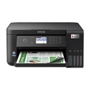 Epson EcoTank L6260 Wi-Fi, Tarayıcı, Fotokopi Renkli Çok Fonksiyonlu Tanklı Yazıcı