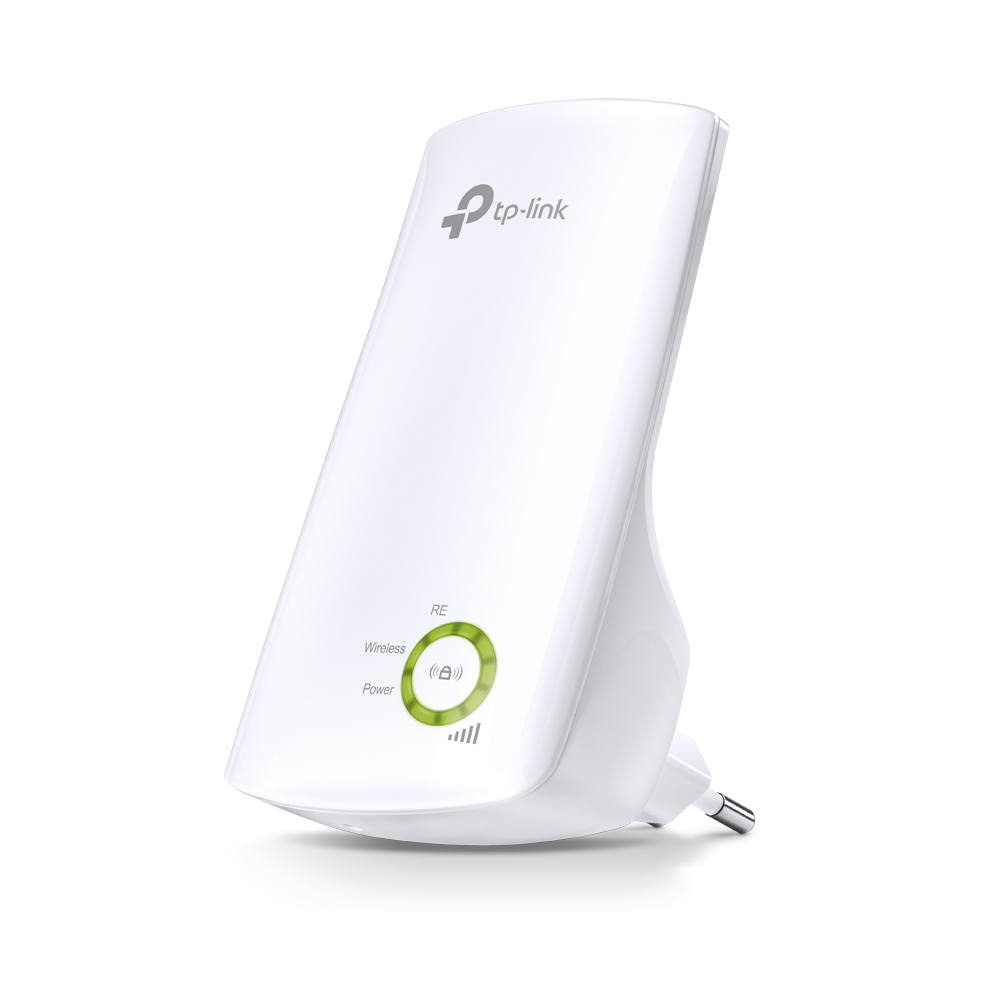 TP-Link TL-WA854RE 300 Mbps Wi-Fi Range Extender