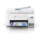 Epson EcoTank L5296 Wi-Fi, Tarayıcı, Fotokopi, Faks Renkli Çok Fonksiyonlu Tanklı Yazıcı