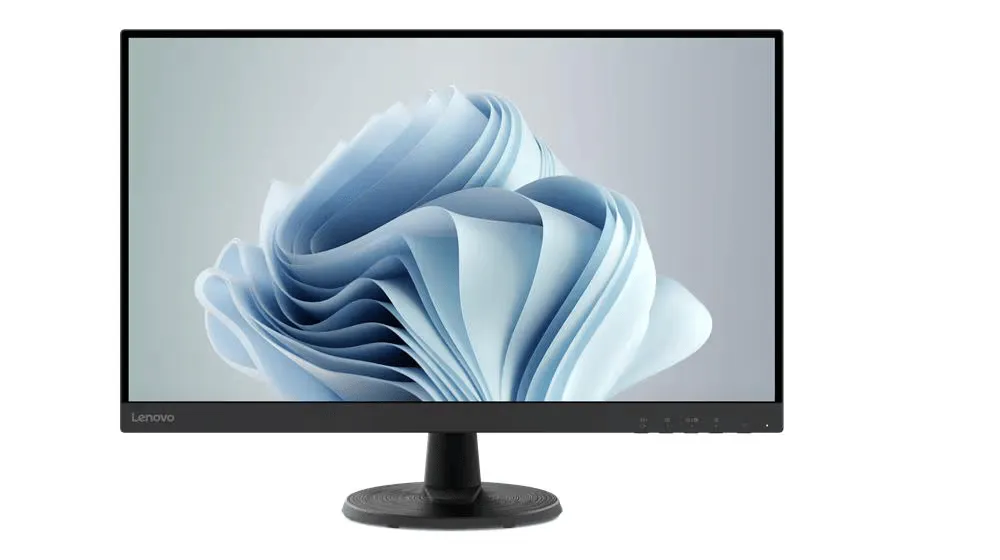 Lenovo ThinkVision C27-40 63DDKAT6TK 27 1920x1080 HDMI VGA Monitor