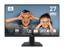 MSI Pro 27" MP275 Flat IPS 1ms 100 Hz FreeSync 100Hz, HDMI, VGA, Hoparlör, Vesa FHD Monitör