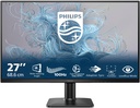 Philips 27" 27E2N1100L/00 LED 1ms 1920x1080, VGA, HDMI, 100Hz, Vesa Monitör