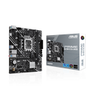Asus Prime H610M-K D4 ARGB Intel LGA1700 DDR4 Micro ATX Motherboard