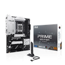 Asus Prime X870-P Wi-Fi AMD X870 Socket AM5 DDR5 8000MHz(OC) ATX Motherboard