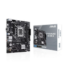 Asus Prime H610M-D Intel LGA1700 DDR5 5600 HDMI VGA M2 Micro ATX Motherboard