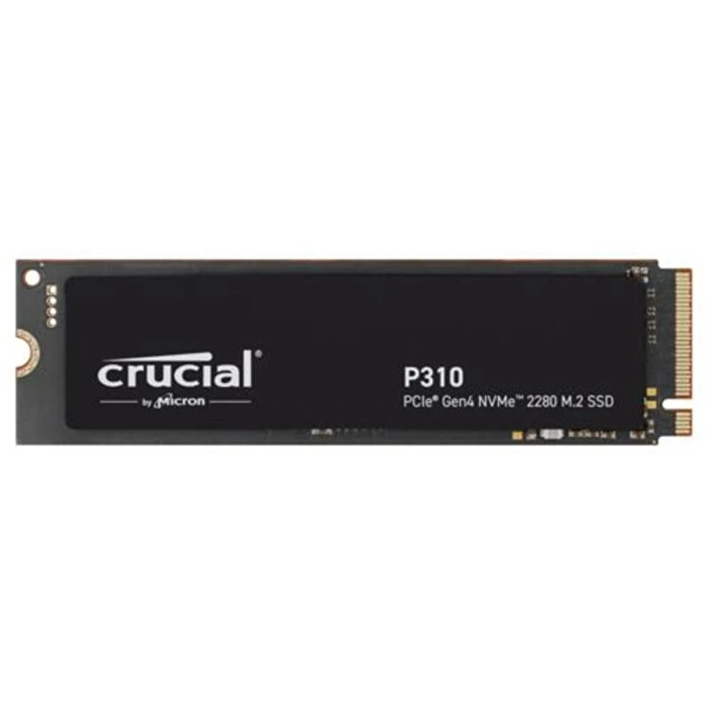 [CT1000P310SSD8] Crucial P310 4.0 1 TB M.2 CT1000P310SSD8 PCI-Express  SSD