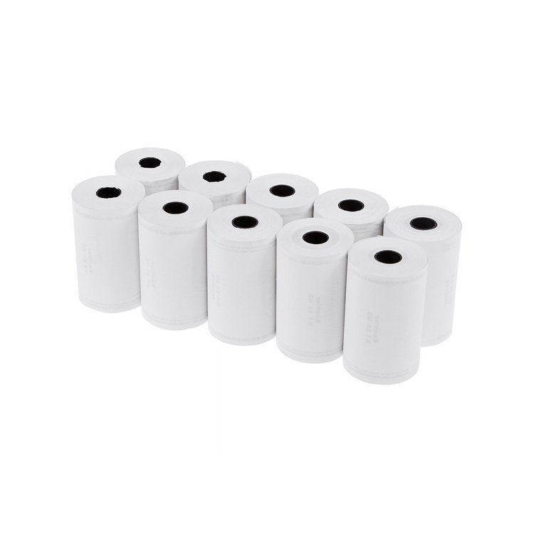 [OEM-80x60-FK] Oem 80x60 mm Thermal Receipt Printer Roll