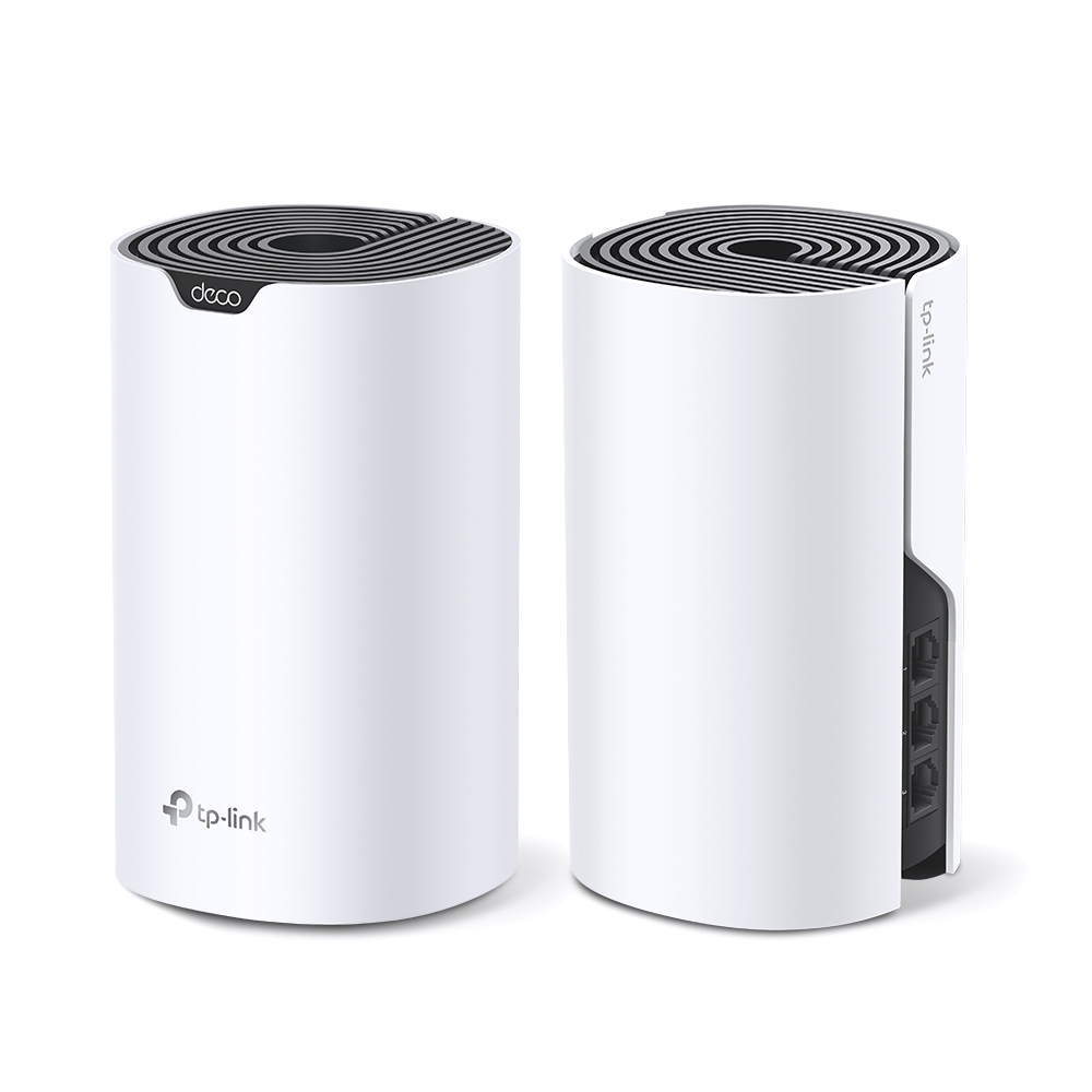 TP-Link Deco S7 2P AC1900 Mesh Router (İkili) Paket