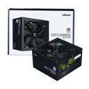 Zalman ZM600-LX3 600W DecaMax 80 Plus Standart Power Supply