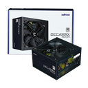 Zalman ZM500-LX3 500W 80+ High Protection Circuit Design Active PFC 12CM Fan Power Supply