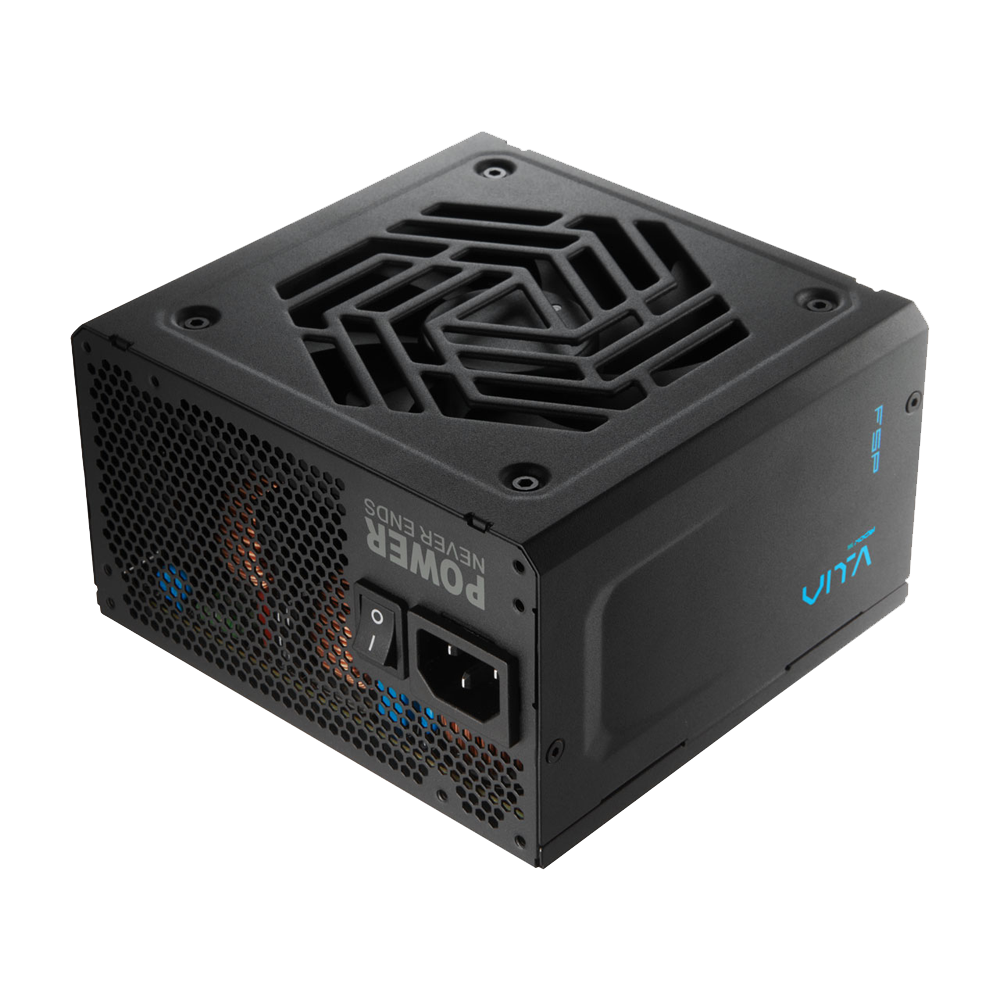 FSP Vita VITA-750GM 80+ Bronze PCIe Gen 5.1 ATX3.1 Power Supply
